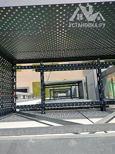 Установить кондиционер