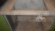 Установить электрическую варочную панель Bosch PXE675DC1E