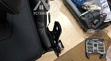 Собрать кресло