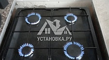 Демонтировать и установить газовую плиту Дарина в районе Сокольники