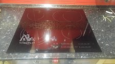 Подключить варочную панель Electrolux EHF96547ХK