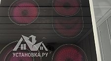 Установить/Подключить плиту/варочную панель