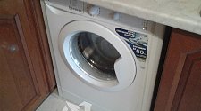 Установить стиральную машинку Indesit 5085 