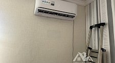 Установить кондиционер