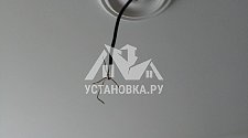 Установить люстру Reccagni Angelo Silver 5650 L 5650/5