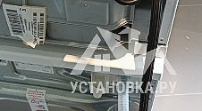 Установить новую отдельно стоящую стиральную машину Bosch WAV28EH0BY