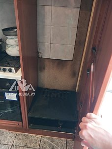 Установить холодильник или морозильник