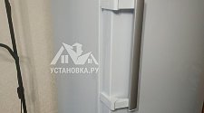 Установить новую морозильную камеру Атлант