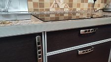 Установить встраиваемую электрическую панель