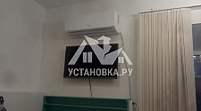 Установить в маникюрном салоне кондиционер