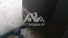 Установить стиральную машину соло на кухне в районе Медведково 