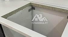 Установить несколько позиций техники