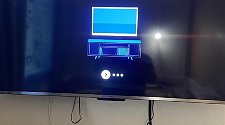 Установить/подвесить и настроить телевизор