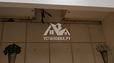 Установить новую встраиваемую вытяжку фирмы Крона