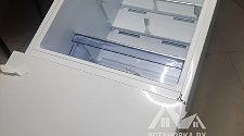 Перевесить двери на новом отдельностоящем холодильнике
