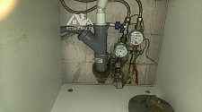 Подключить стиральную машину Beko в ванной