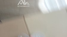 Заменить точечные светильники
