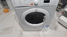 Установить отдельно стоящую стиральную машину Indesit XWDA 751680X W EU