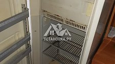 Демонтировать отдельностоящий холодильник ЗИЛ