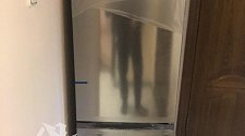 Установить холодильник