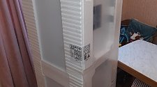 Установить отдельно стоящий холодильник Beko