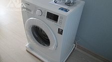 Установить стиральную машину в Свердловском