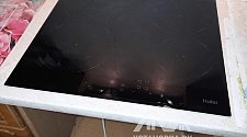 Установить варочную панель