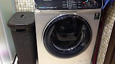 Подключить стиральную машинку Samsung WW65K52E69S 