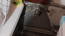 Установить стиральную машину