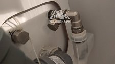 Установить новый встраиваемый холодильник