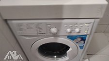 Установить стиральную машину