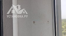 Установить кондиционер 7000-9000 (Эконом)