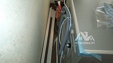 Установить стиральную машину LG FH2A8HDN4