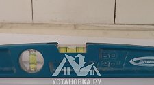 Установить/подключить стиральную машину