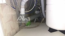 Установить посудомоечную встраиваемую машину Electrolux ESL 94655 RO