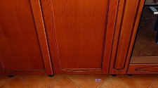 Установить посудомоечную машину
