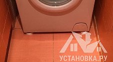 Подключить стиральную машину Candy Aqua 2D1040-07
