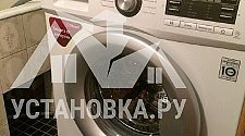 Подключить стиральную машину LG F12B8WDS7