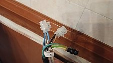Установить варочную панель