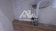 Установить стиральную машину соло в районе Сокольников