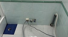 Установить стиральную машину