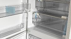 Перевесить двери на новом отдельно стоящем холодильнике Haier C2F636CWFD