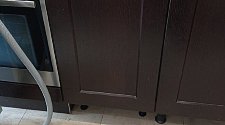 Установить новую встраиваемую посудомоечную машину