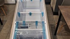 Перевесить двери на новом отдельно стоящем холодильнике Бирюса Б-M6143