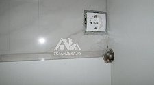 Подключить стиральную машину Hotpoint-Ariston RSM 601 W