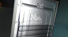 Установить в квартире новый отдельностоящий холодильник Gorenje