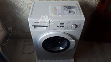 Установить стиральную машину соло Bosch WLG20061 OE