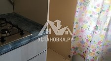 Установить встраиваемый холодильник Gorenje