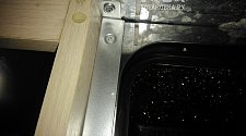 Установить встраиваемую посудомоечную машину Hansa ZIM 676 H