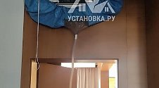 Провести комплексное обслуживание кондиционеров